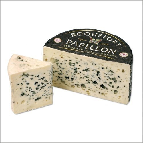 Blue Cheeses