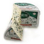 Whole Roquefort Cheese AOP Societe - 3 lb Moon