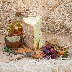 Blue Stilton Cheese - 1 lb (454 g)