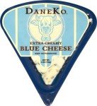DANEKO Extra Creamy Danish Blue Cheese, 4 oz