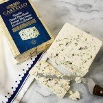 Castello Extra Creamy Danish Blue Cheese, 4.4 Oz