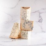 Gourmet Blue Cheese Collection from Four Countries