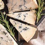 Gourmet Blue Cheese Collection from Four Countries