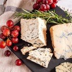 Gourmet Blue Cheese Collection from Four Countries