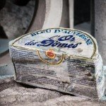 Bleu d'Auvergne Cheese Whole Wheel - 2.75 Lbs