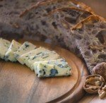 Bleu D'Auvergne French Blue Cheese - 1 lb