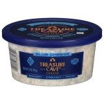 Treasure Cave Crumbled Blue Cheese - 5 oz
