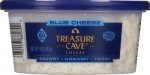 Treasure Cave Crumbled Blue Cheese - 5 oz