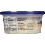 Treasure Cave Crumbled Blue Cheese - 5 oz