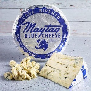 Maytag Blue Cheese, 4LB Pack