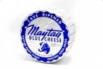 Maytag Blue Cheese, 4LB Pack