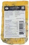 Gourmet Shropshire Blue Cheese (5 Ounces)