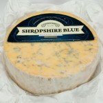 Shropshire Blue Cheese - Whole Wheel, 4 lb