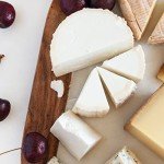 French Cheese Assortment for Deli Lovers