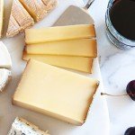 French Cheese Assortment for Deli Lovers