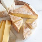 French Cheese Assortment for Deli Lovers