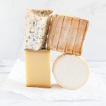 French Cheese Assortment for Deli Lovers