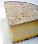 Tomme De Savoie Cheese by Herve Mons