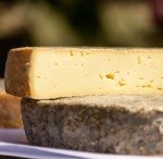 Tomme de Savoie Semi-Firm French Cow's Milk Cheese