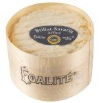 Imported Triple Crème Brillat Savarin Cheese