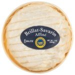 Imported Triple Crème Brillat Savarin Cheese
