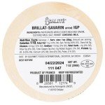 Imported Triple Crème Brillat Savarin Cheese