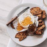 Imported Triple Crème Brillat Savarin Cheese