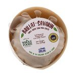 Brillat Savarin Cheese, 7 OZ