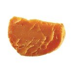 Aged Mimolette Cheese from Isigny Ste Mere