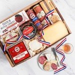 French Delicacies Gift Box (3.3 lbs)