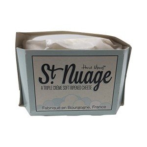 Herve Mons St. Nuage Cheese, 6.35 oz