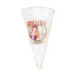 Lactalis Brie Cheese from Paris 8oz