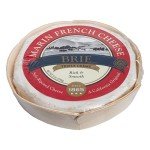 Marin French Triple Crème Brie - 8 Oz