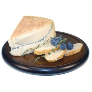 Morbier Cheese from Montboisse - 1 lb