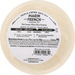 Marin French Triple Crème Brie - 8 Oz