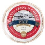 Marin French Triple Crème Brie - 8 Oz