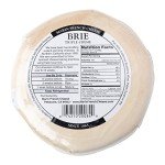 Marin French Triple Crème Brie - 8 Oz