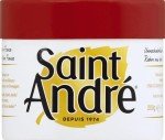 St Andre Mini Triple Crème Cheese, 7 Ounce