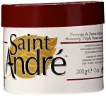 St Andre Mini Triple Crème Cheese, 7 Ounce