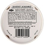 St Andre Mini Triple Crème Cheese, 7 Ounce