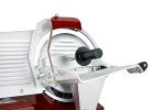 BESWOOD 10" Electric Meat and Cheese Slicer