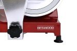BESWOOD 10" Electric Meat and Cheese Slicer