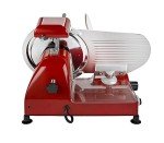BESWOOD 10" Electric Meat and Cheese Slicer
