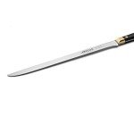 ARCOS 12-Inch Stainless Steel Carving Knife