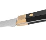 ARCOS 12-Inch Stainless Steel Carving Knife