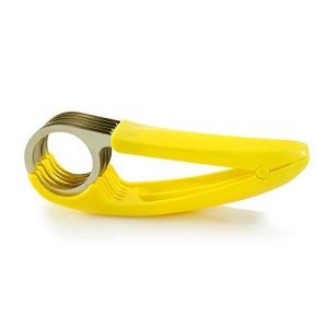 FireKylin Banana Slicer and Fruit Peeler Tool