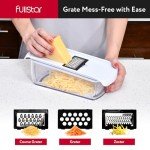Fullstar All-in-One Vegetable Chopper and Slicer