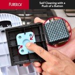 Fullstar All-in-One Vegetable Chopper and Slicer