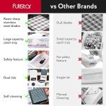 Fullstar All-in-One Vegetable Chopper and Slicer