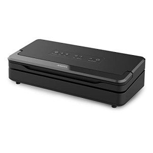 Anova Culinary Precision Vacuum Sealer Pro - Black